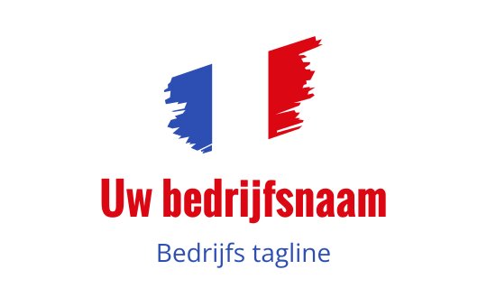 Frankrijk logo