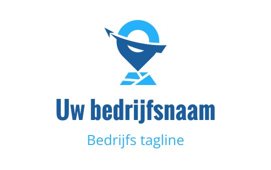 Point logo
