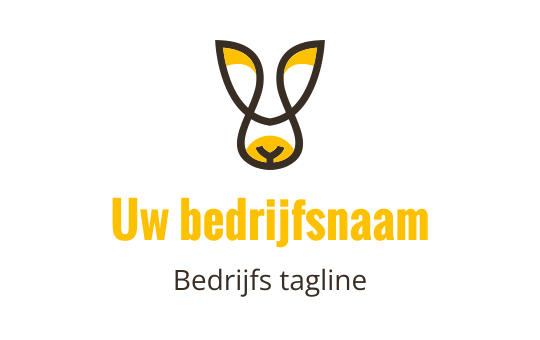 Konijn logo