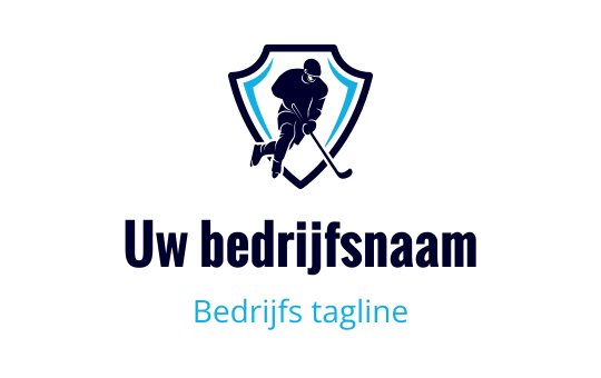 Hockey logo