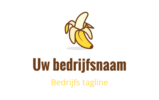 Banaan logo