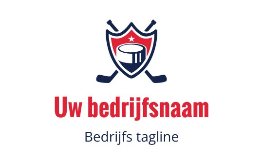 Hockey logo