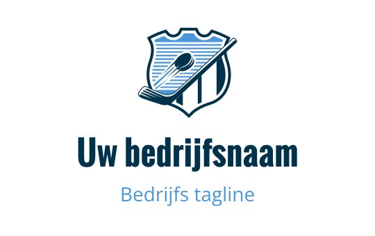 Hockey logo