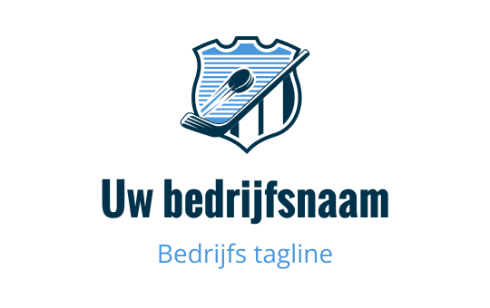 Hockey logo