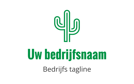 Cactus logo
