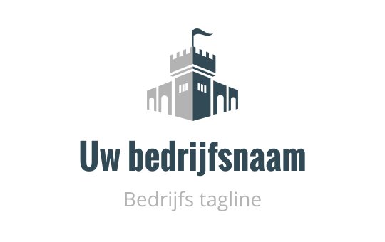Kasteel logo