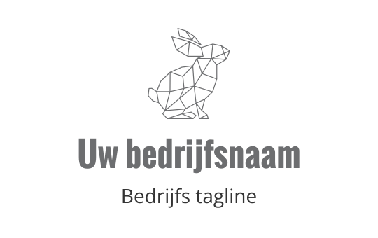 Konijn logo