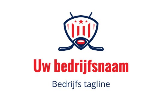 Hockey logo