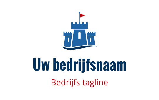 Kasteel logo