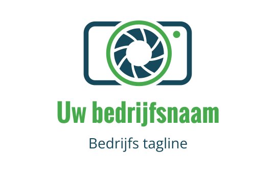 Photo logo