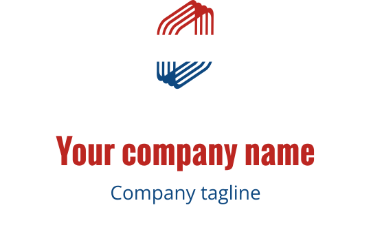 Vormen logo