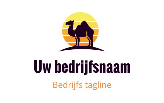 Kameel logo