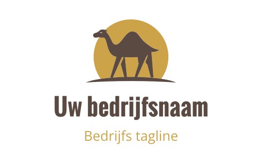 Kameel logo
