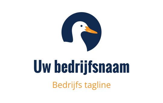 Vleugel logo