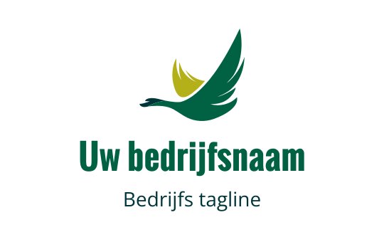Vleugel logo