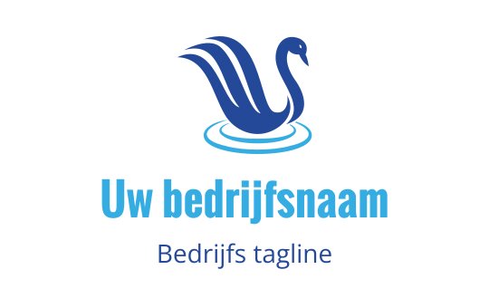 Vleugel logo