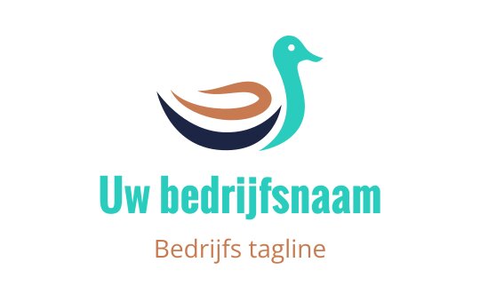 Vleugel logo