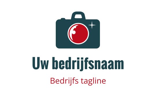 Photo logo
