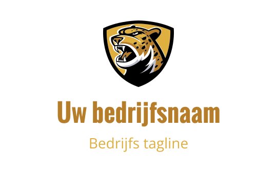 Luipaard logo