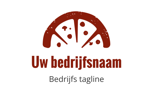 Pizza logo