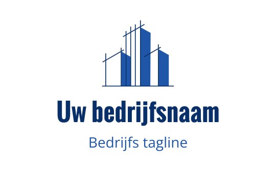 Civiele techniek logo