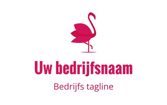 Flamingo logo