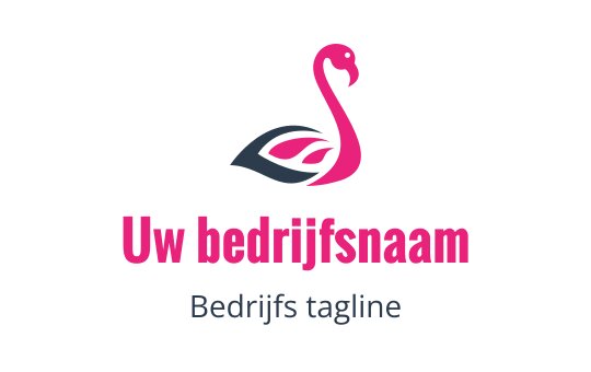 Flamingo logo