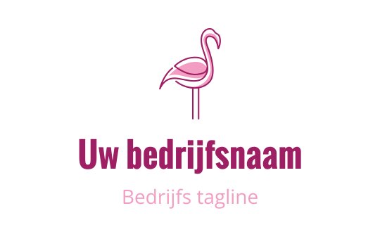 Flamingo logo