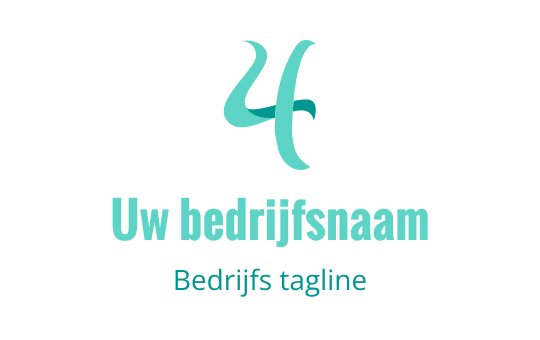 Nummer logo