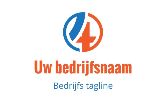 Nummer logo