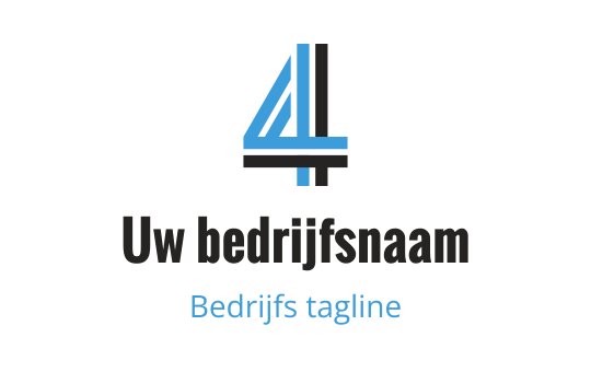 Nummer logo