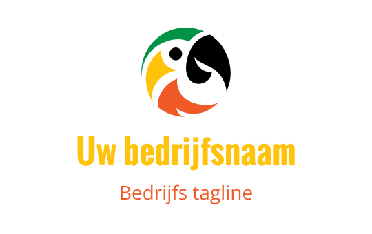 Vleermuizen logo
