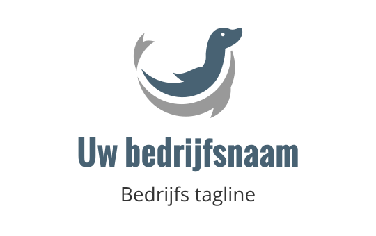 Afdichting logo