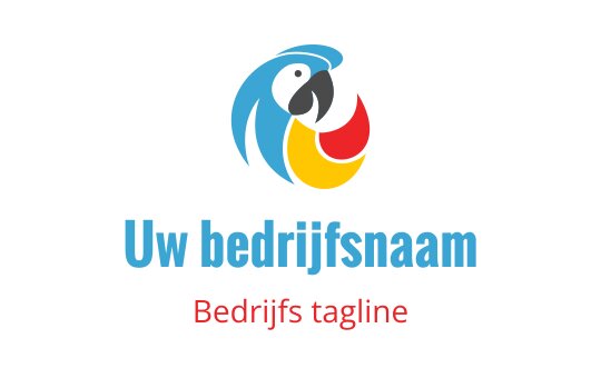 Vogel logo