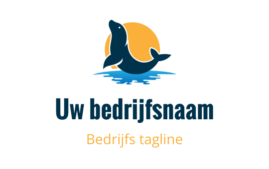 Afdichting logo