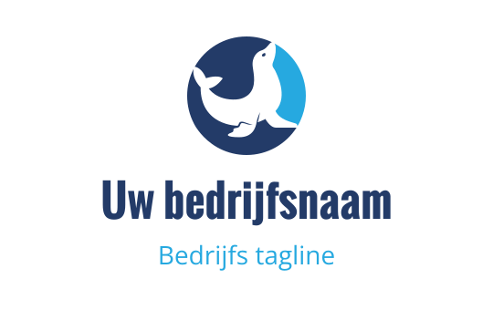 Afdichting logo