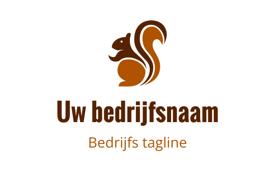 Eekhoorn logo