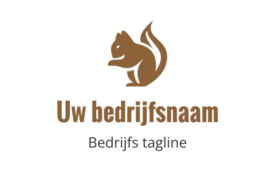 Eekhoorn logo
