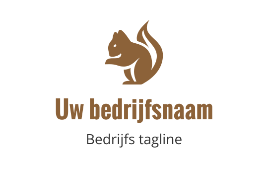 Eekhoorn logo
