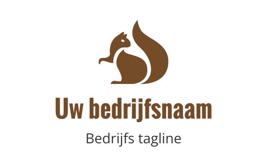 Eekhoorn logo