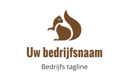 Eekhoorn logo