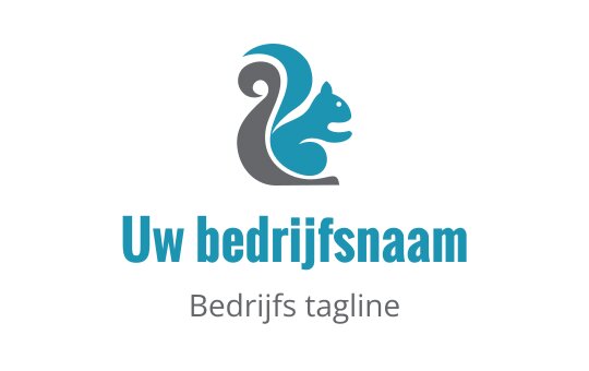 Eekhoorn logo