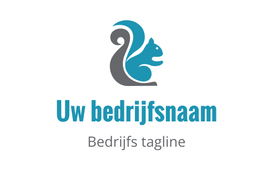 Eekhoorn logo