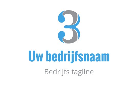Nummer logo
