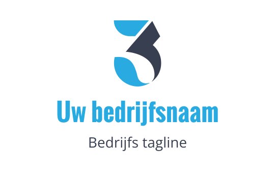 Nummer logo