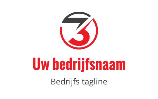 Nummer logo