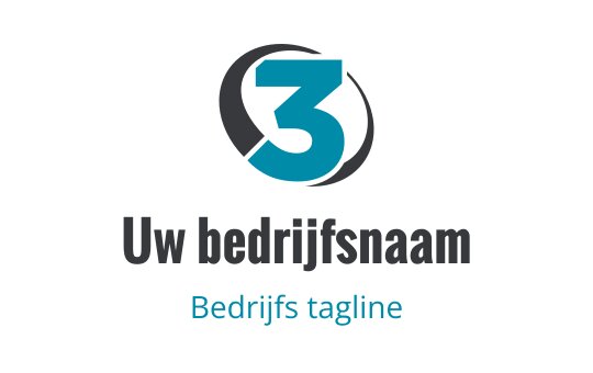 Nummer logo
