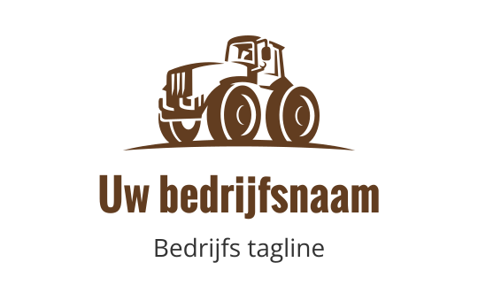 Landbouwer logo