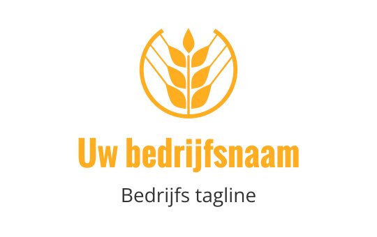 Bakery logo