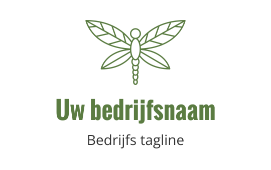 Logo design preview